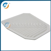 Cabin Filter 35C1244