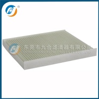 Cabin Filter 50511785