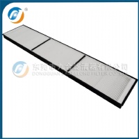 Cabin Filter 293-1184