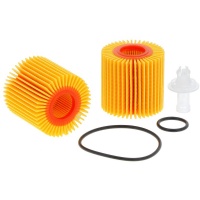 ECO Oil Fuel Filters