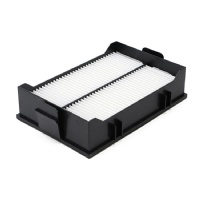 Heavy Duty Cabin Filters