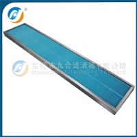 Cabin Filter 4I1278