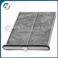 Cabin Filter  KD45-61-J6X