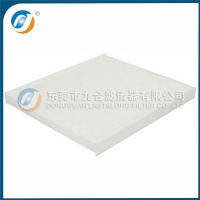 马自达空调滤清器 TD86-61-P11