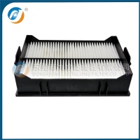 Cabin Filter 4632689