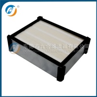 Cabin Filter 56186-40150