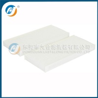 五十铃空调滤清器 97170804