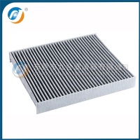 Cabin Filter   6Q0819653