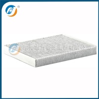 Cabin Filter  7H0819631A