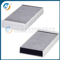 Cabin Filter   64119321875