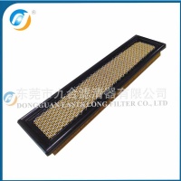 Cabin Filter  2902288