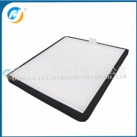 Cabin Filter   10323466