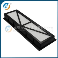 Cabin Filter  29350010491