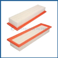 Cabin Filter  H816810140070