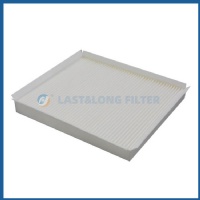 Cabin Filter  KK08A002Z