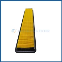 Cabin Filter  47128151