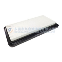 Cabin Filter  H906244500