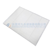 Cabin Filter  84813190