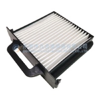 Cabin Filter  534241-6200