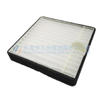 Cabin Filter  3729328
