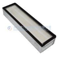 Cabin Filter  9X4986