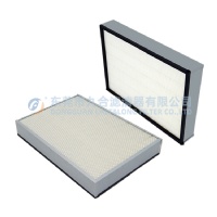 Cabin Filter 1807487