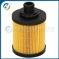 Oil Filter  HU712/7 x