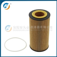 Oil Filter  30757157