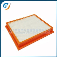 Cabin Filter 10815373