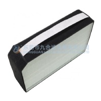 Cabin Filter 9244370002