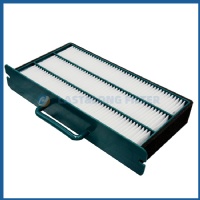 Cabin Filter  14405925