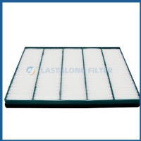 Cabin Filter  14403810