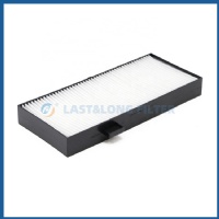 Cabin Filter  4190001358