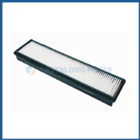 Cabin Filter  4190002205006