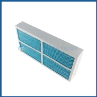 Cabin Filter  RE199682