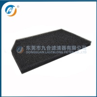 Cabin Filter 93013612