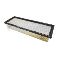 Cabin Filter 365-7606