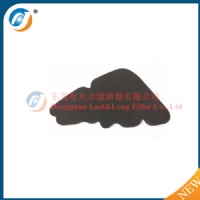 比亚乔空气滤清器  487287