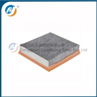 Cabin Filter 20409908