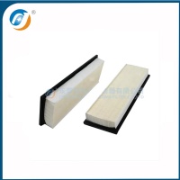 Cabin Filter 87726699