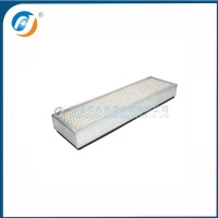 Cabin Filter 6T0988