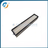 Cabin Filter 2653857
