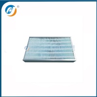 Cabin Filter 8P5142