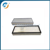 Cabin Filter 8C9657