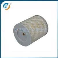Cabin Filter 7G8116