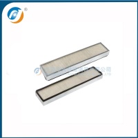 Cabin Filter 9X8216