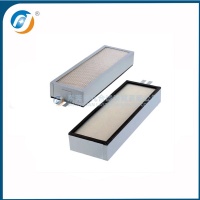 Cabin Filter 1510914