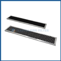 Cabin Filter 78R5330