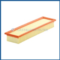 Cabin Filter  04336385