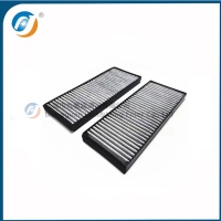 Cabin Filter RD-3-8820-0
